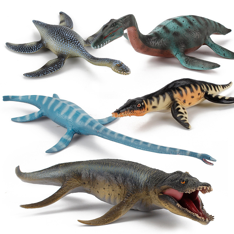 Art Craft Dinosaur - Realistic Jurassic Ancient Beasts Prehistoric Biological