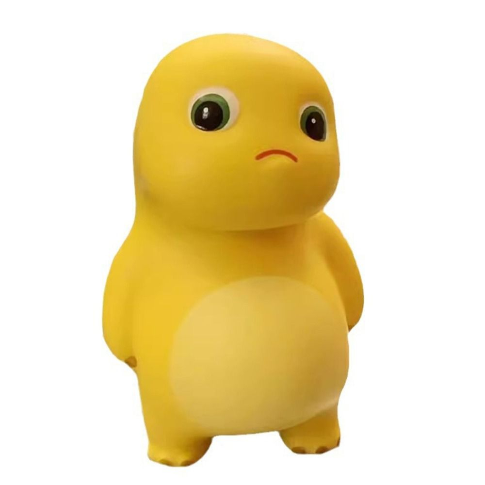 Art Craft Dinosaur - Dinosaur Figure Little Milk Dragon Decompress