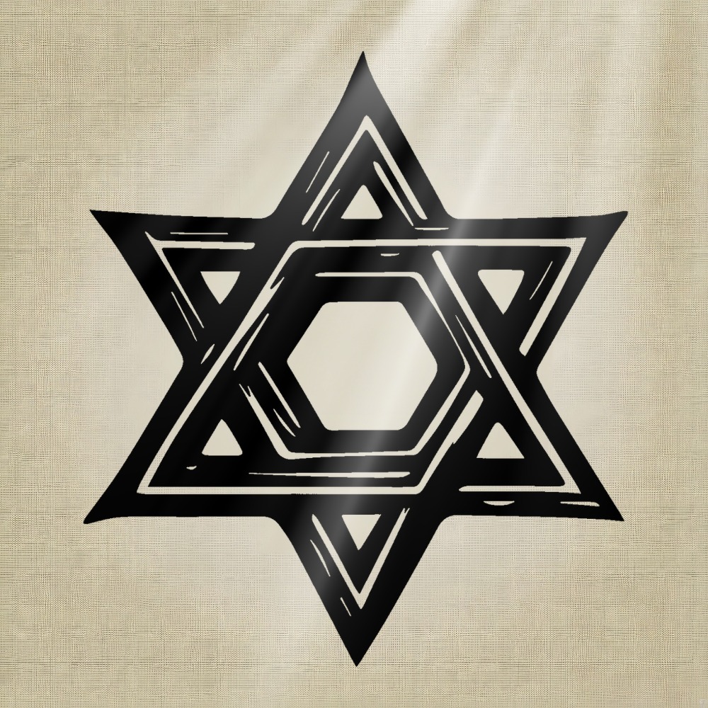 Art & Craft Teacher Vacancy - CIFBUY Iron Wall Art Star of