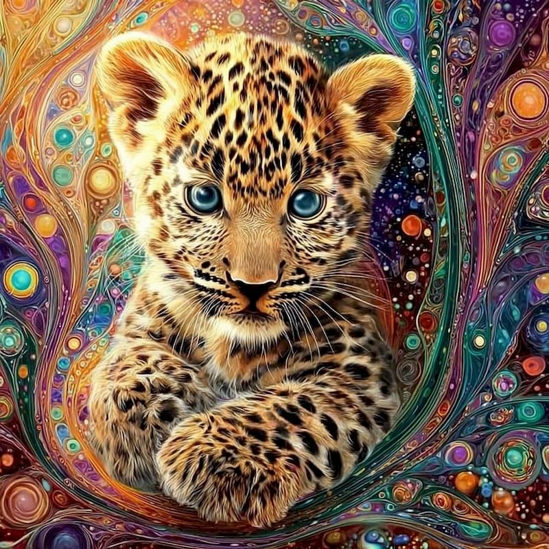 Art Craft Ideas With Paper - GATYZTORY Diamond Painting Kit For Adults