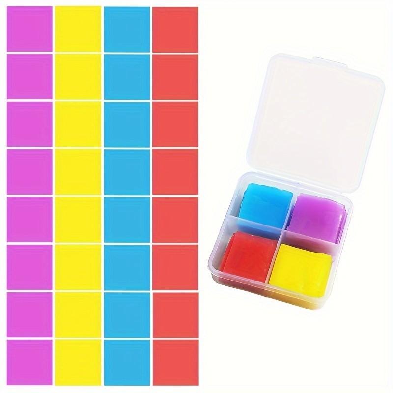 Art Craft Accessories - 48 Pieces of Diamond Painting Clay,