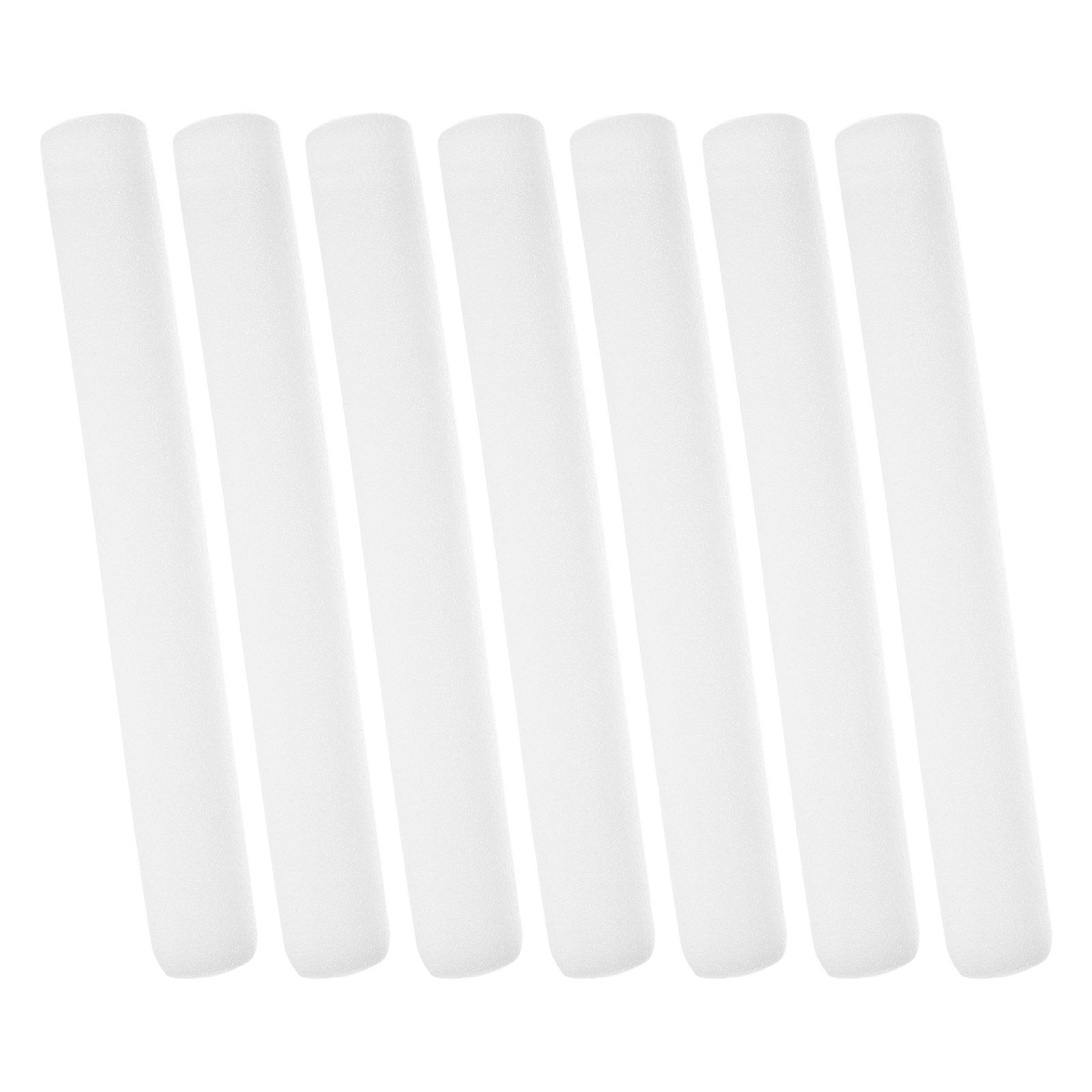 Art Craft Accessories - 7Pcs Floral Arrangement Foam Sticks 40Cm