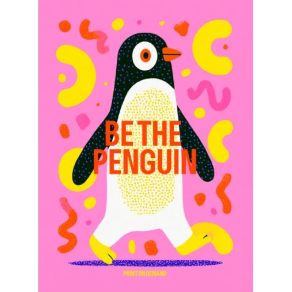Art Craft Ideas With Paper - RUOPOTY 5d Diamond Painting Penguins Kits