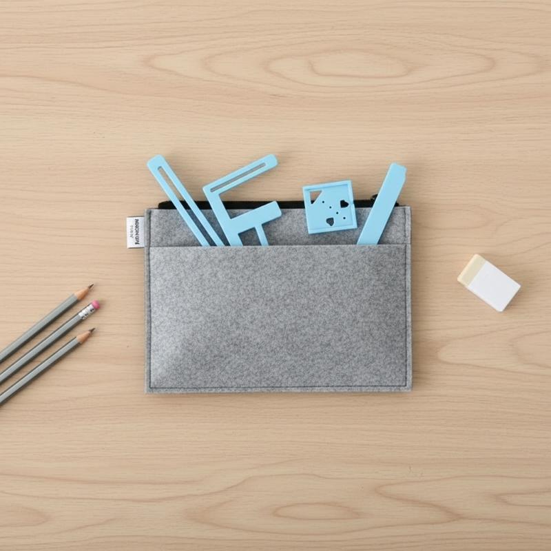 Bookbinding Supply Kit - 6Pcs Bookbinding Stencil Scrapbooking Tools Kit
