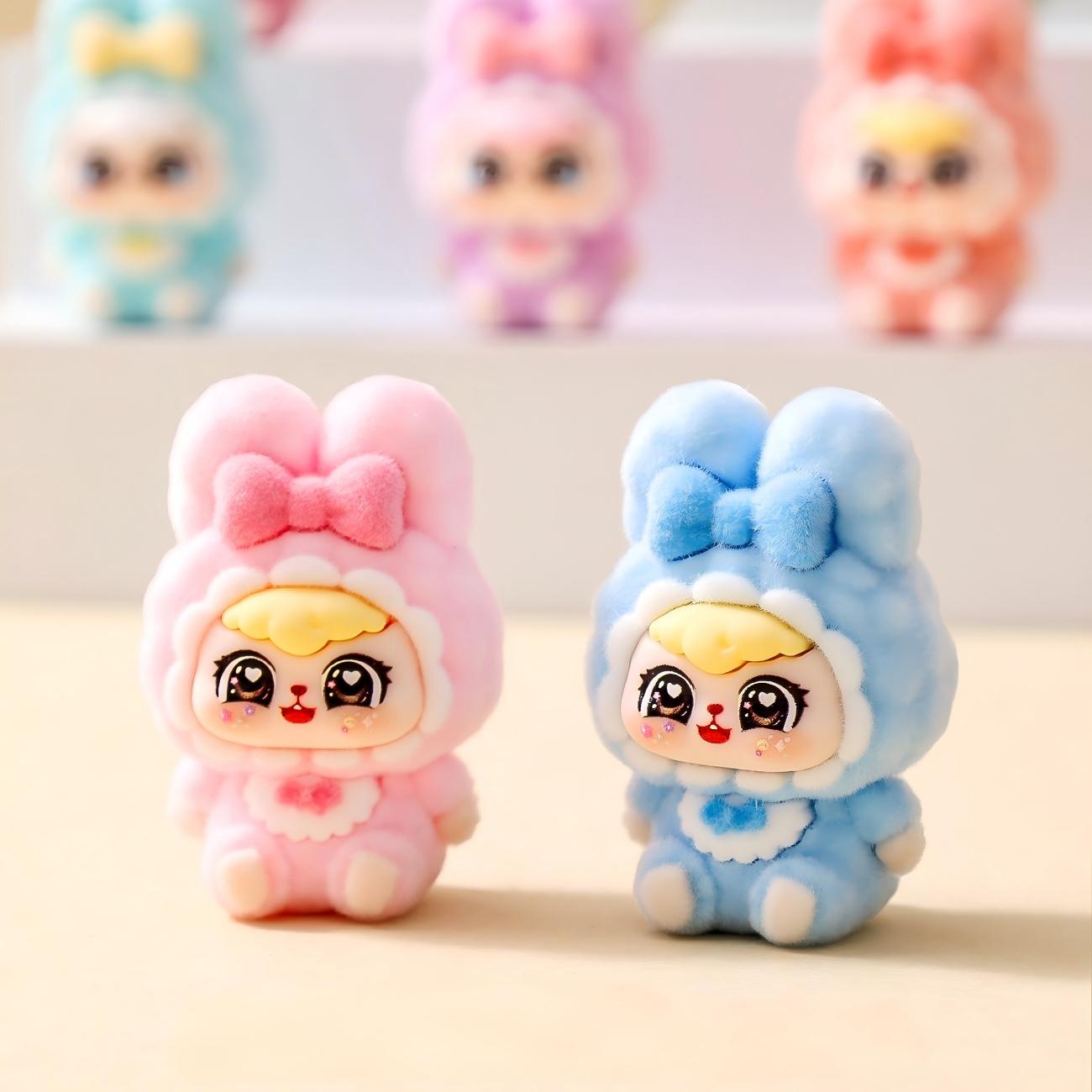 Cute Looking Mini Desktop Orna - Art Craft Accessories 评论和价格