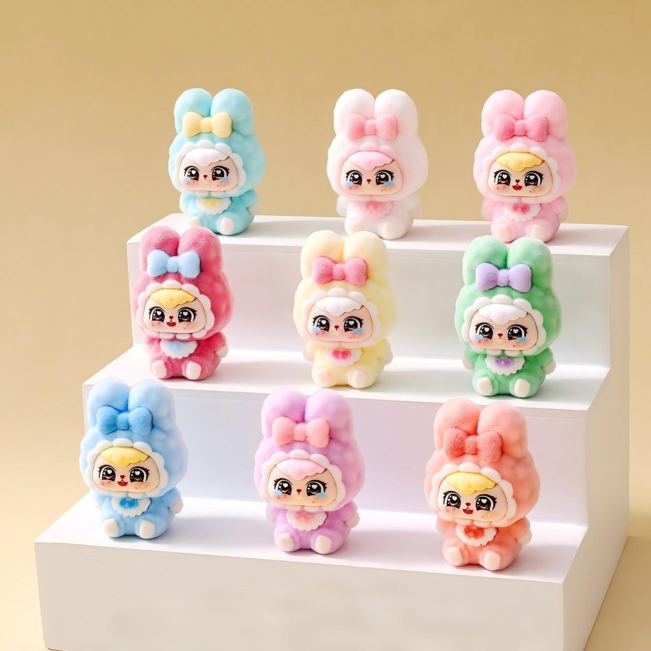 Cute Looking Mini Desktop Orna - Art Craft Accessories 评论和价格