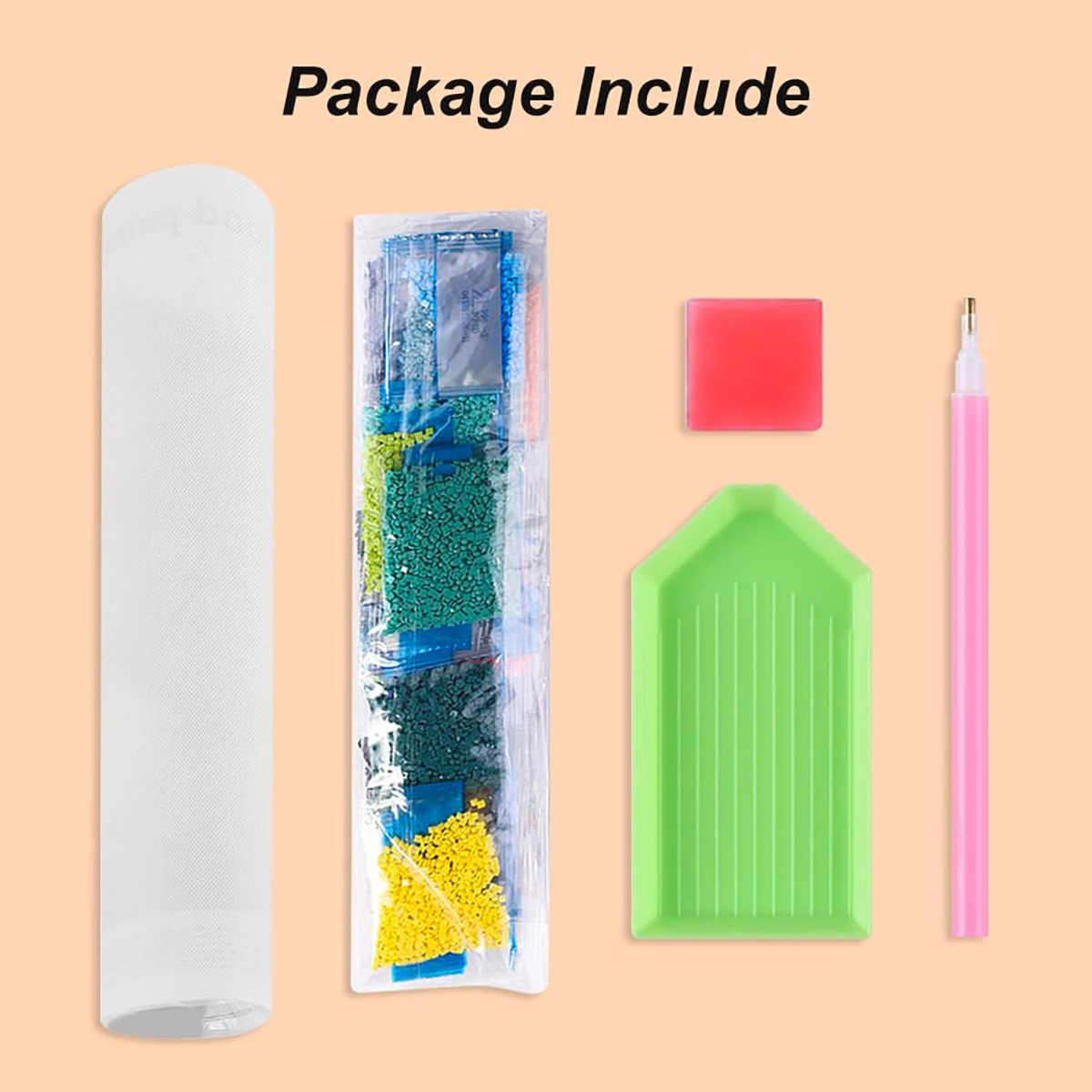 GATYZTORY 5D DIY Special Shape - Art Craft Ideas With Paper 评论和价格