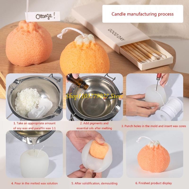 C4DF Silicone Mold for Home De - Art Craft Vegetables 评论和价格