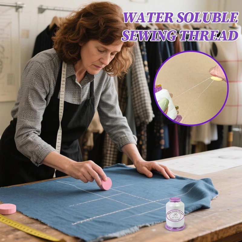 Thread for Sewing Machine 1492 - Art Craft Making 评论和价格