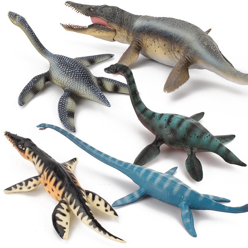 Realistic Jurassic Ancient Bea - Art Craft Dinosaur 评论和价格