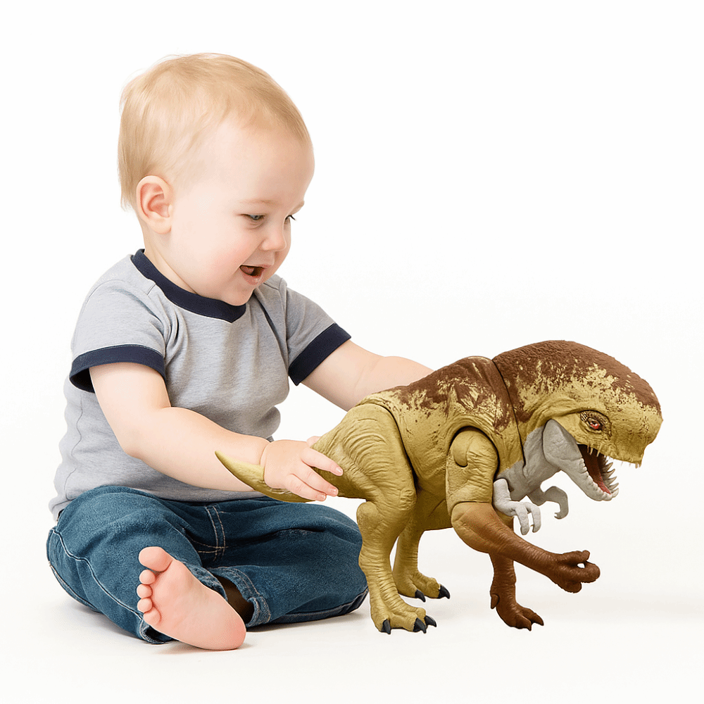 Resin Simulation Dinosaur Acti - Art Craft Dinosaur 评论和价格