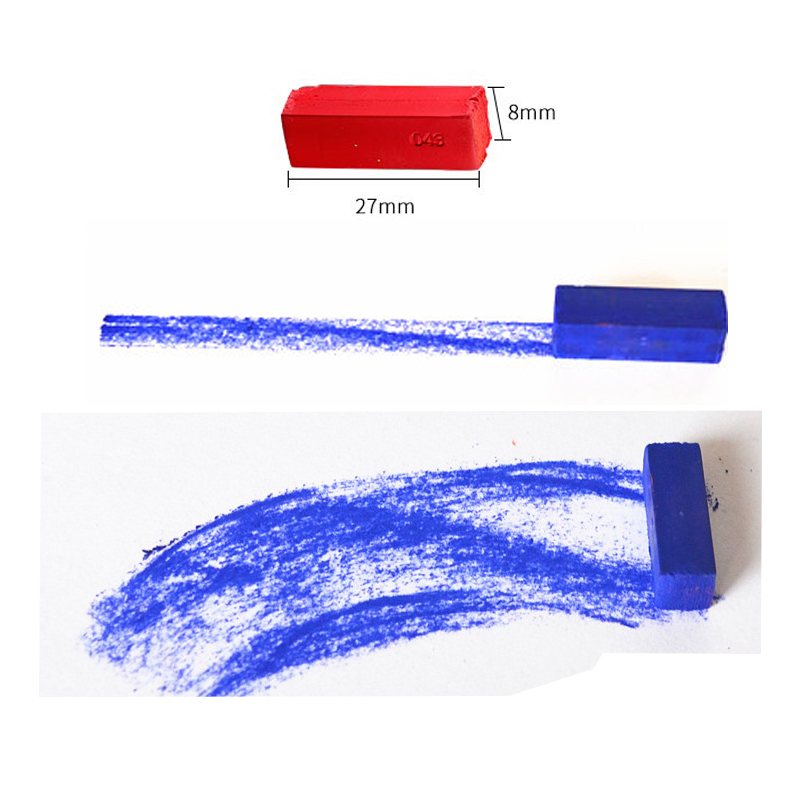 Simbalion  24/48 Colors Soft P - Chalk Pastel Set 评论和价格