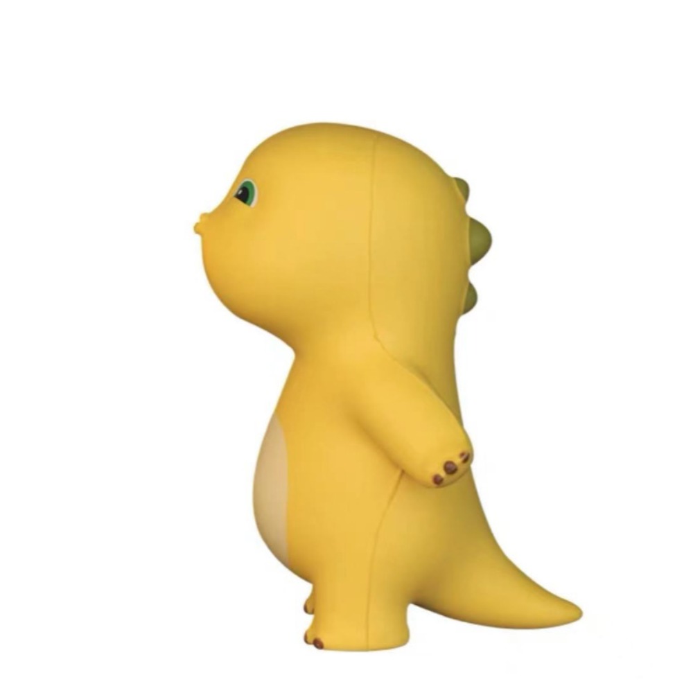 Dinosaur Figure Little Milk Dr - Art Craft Dinosaur 评论和价格