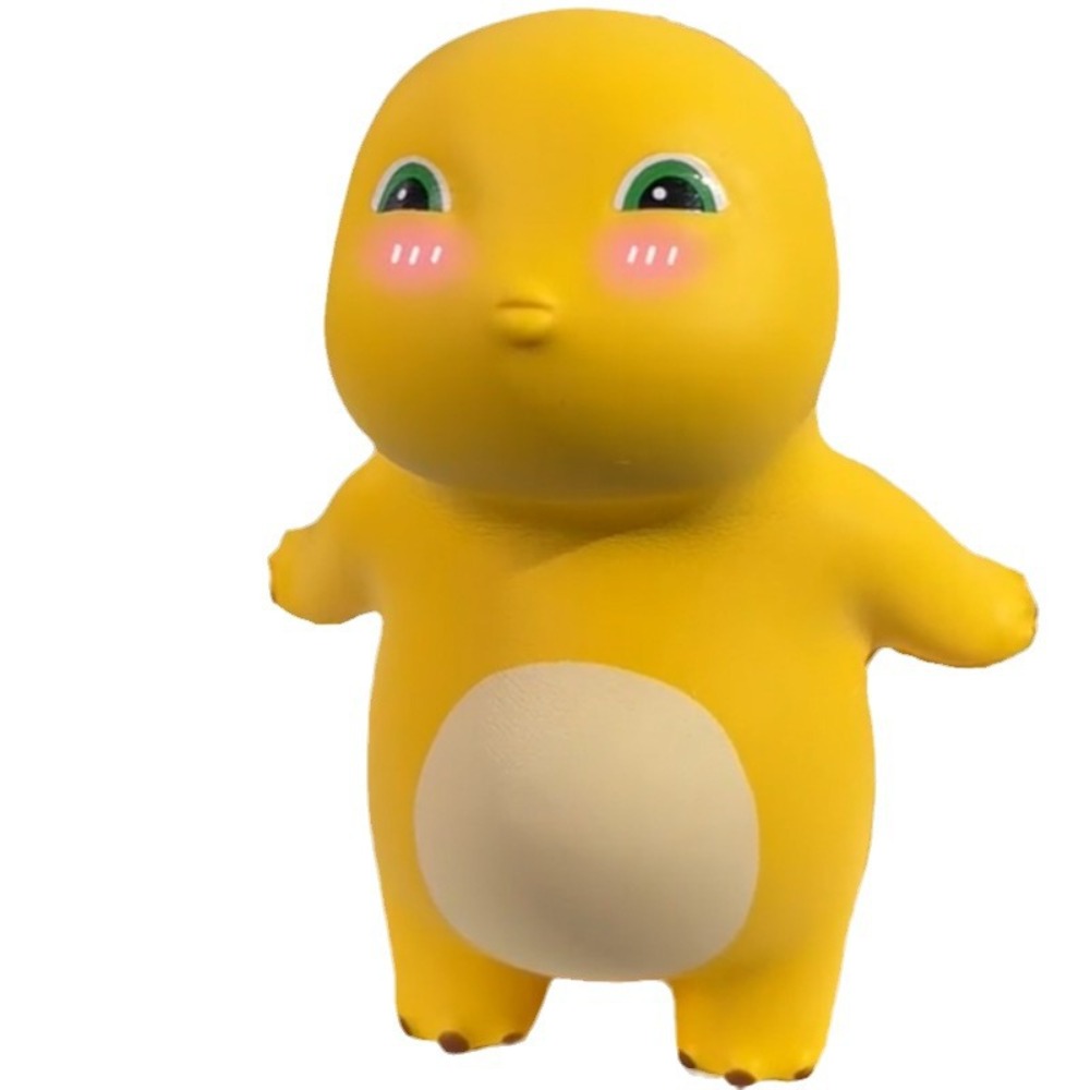 Dinosaur Figure Little Milk Dr - Art Craft Dinosaur 评论和价格