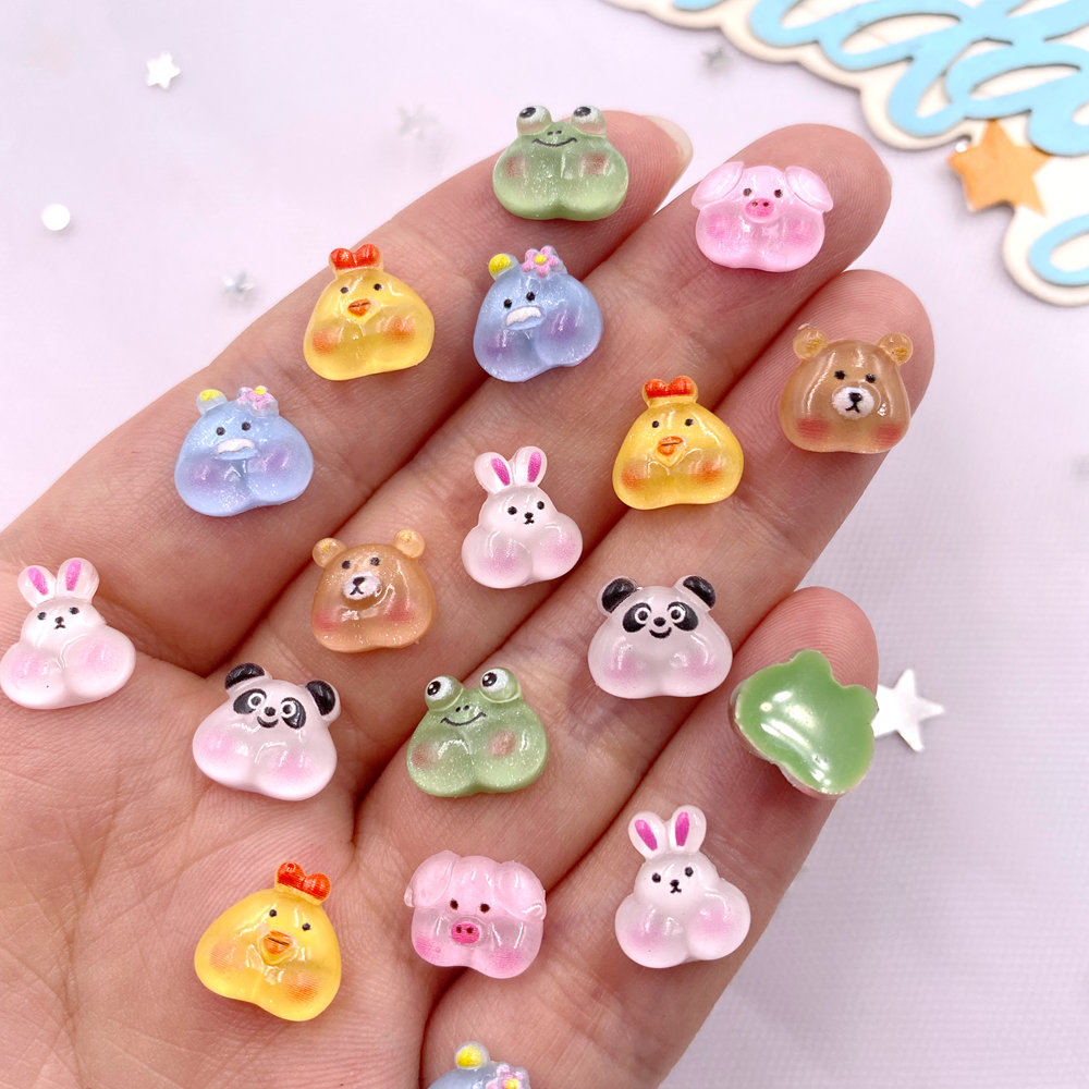 50Pcs Cartoon Food Toy Drink b - Art Craft Ice Cream 评论和价格