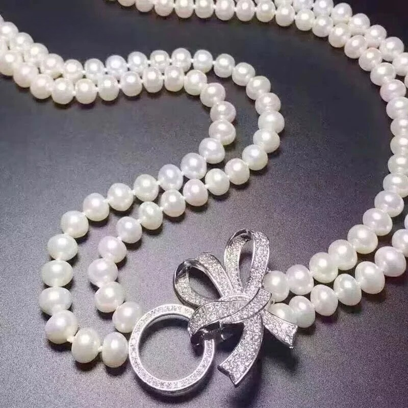 18K Gold Plated Pearl Clasps C - Art Craft Making 评论和价格