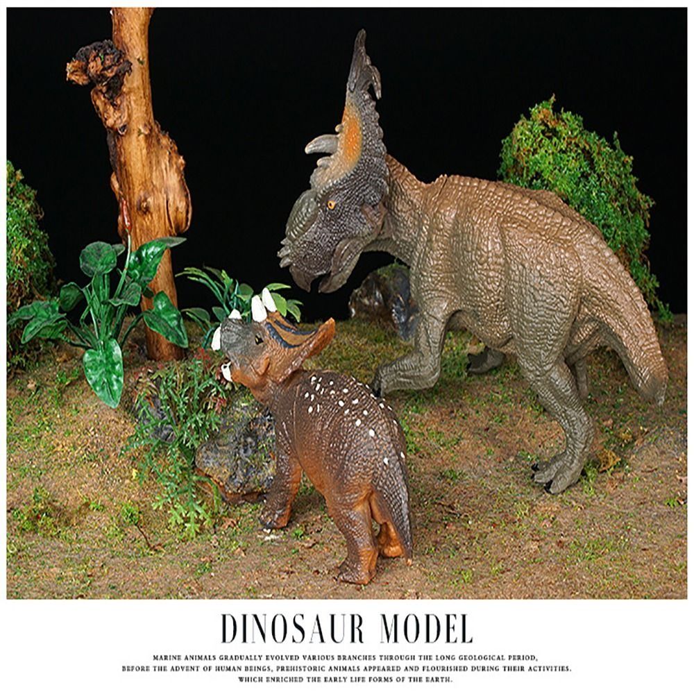 Boutique Model Multiple Sizes  - Art Craft Dinosaur 评论和价格