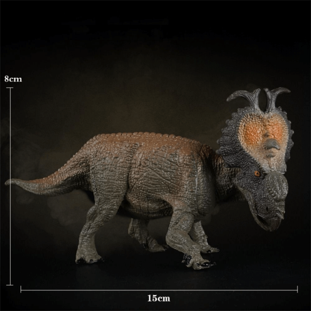 Boutique Model Multiple Sizes  - Art Craft Dinosaur 评论和价格