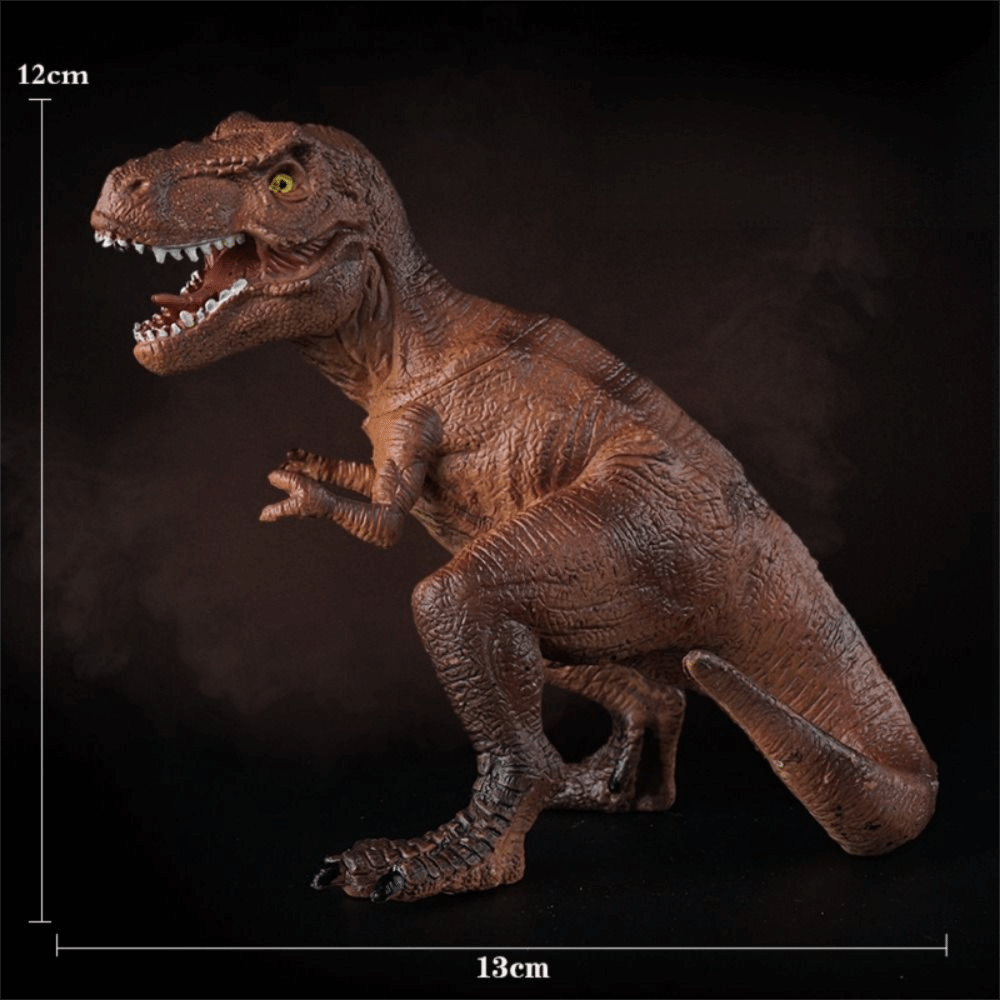 Boutique Model Multiple Sizes  - Art Craft Dinosaur 评论和价格