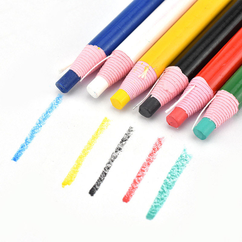 STANDARD Cut-Free Tailor Sewin - Chalk Pastel Set 评论和价格