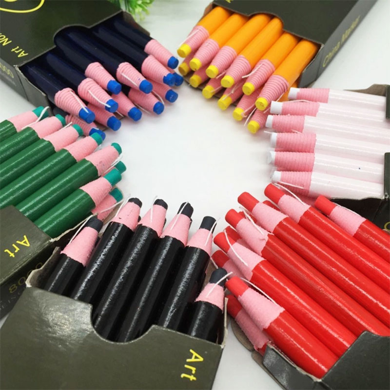 STANDARD Cut-Free Tailor Sewin - Chalk Pastel Set 评论和价格