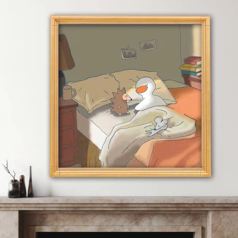 5d DIY Diamond Art Painting Ki - Art Craft Animals 评论和价格