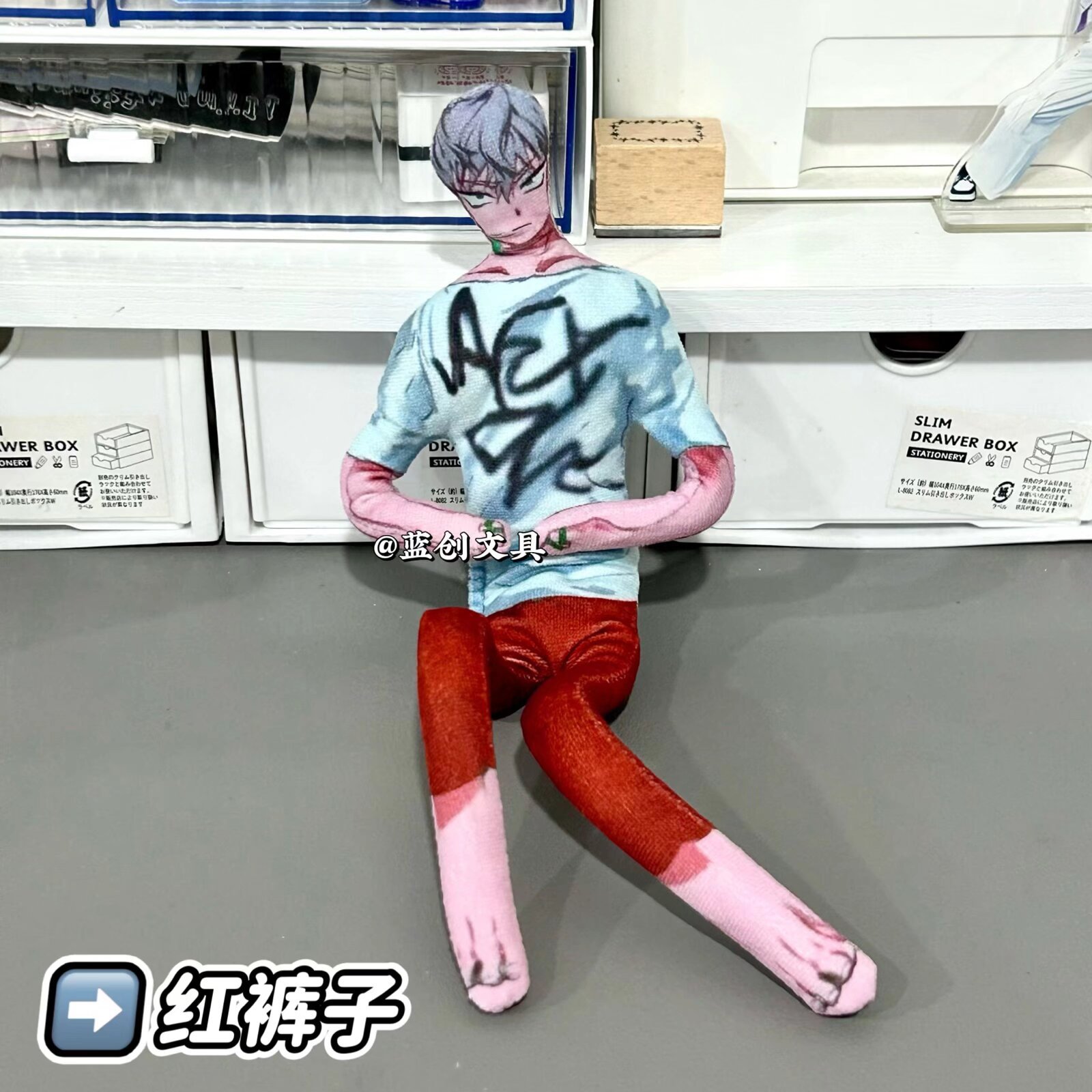 Alien Stage Detachable Limbs W - Art Craft Accessories 评论和价格