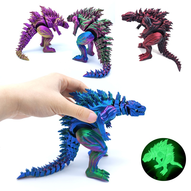 3D Printing Muscle Dinosaur Ac - Art Craft Dinosaur 评论和价格