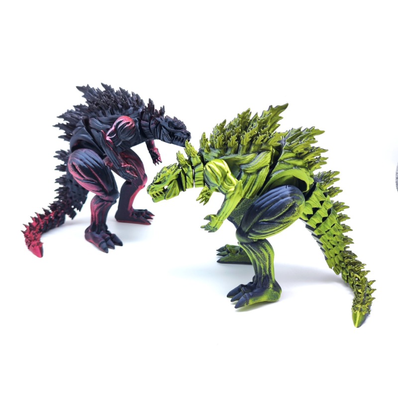 3D Printing Muscle Dinosaur Ac - Art Craft Dinosaur 评论和价格
