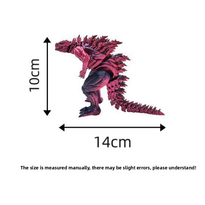 3D Printing Muscle Dinosaur Ac - Art Craft Dinosaur 评论和价格