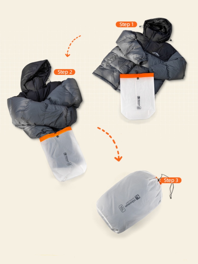 Travel Storage Bag Waterproof  - Art & Craft Teacher Vacancy 评论和价格