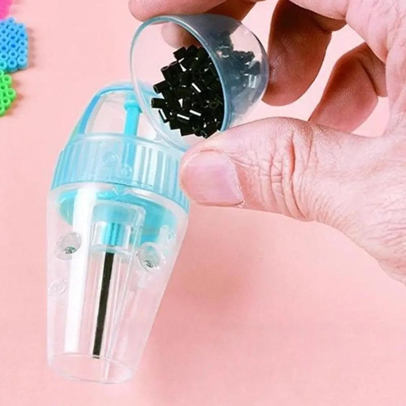 New! Perler Beads Pen DIY Tool - Art Craft Accessories 评论和价格