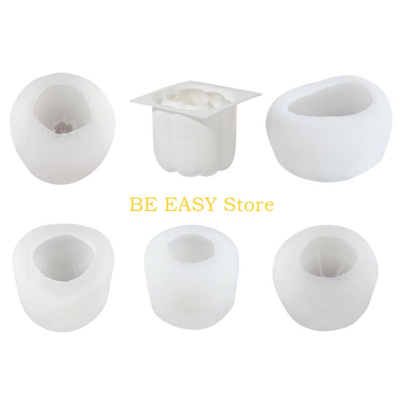 E28F DIY Candle Silicone Mold  - Art Craft Vegetables 评论和价格