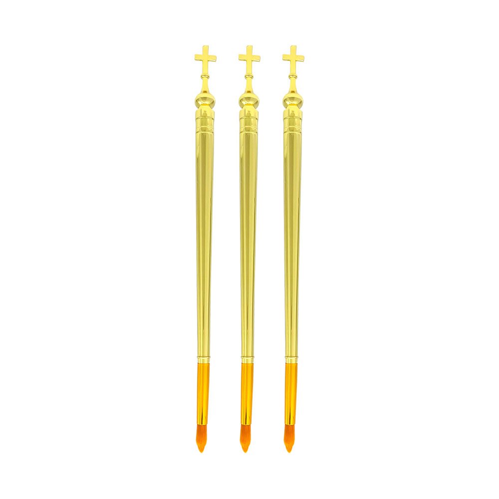 New Iconography Paint Brushes  - Art & Craft Teacher Vacancy 评论和价格