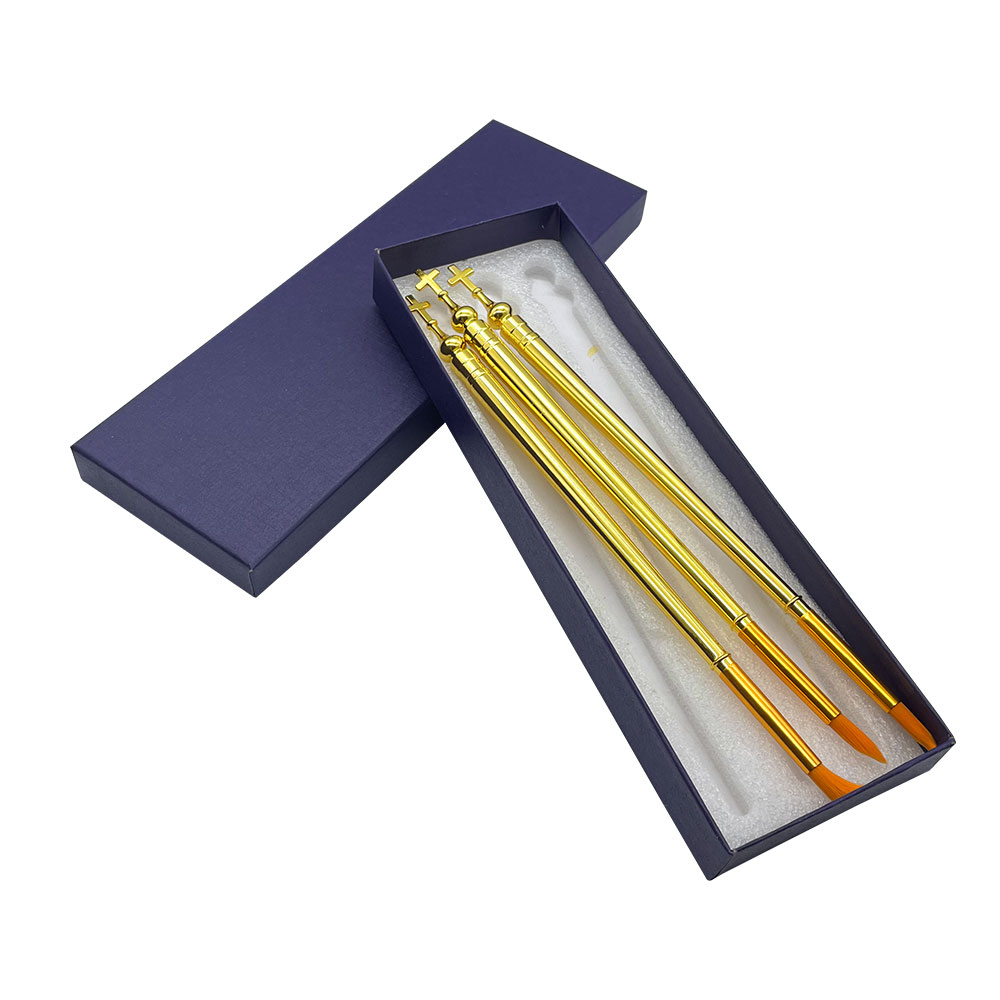 New Iconography Paint Brushes  - Art & Craft Teacher Vacancy 评论和价格