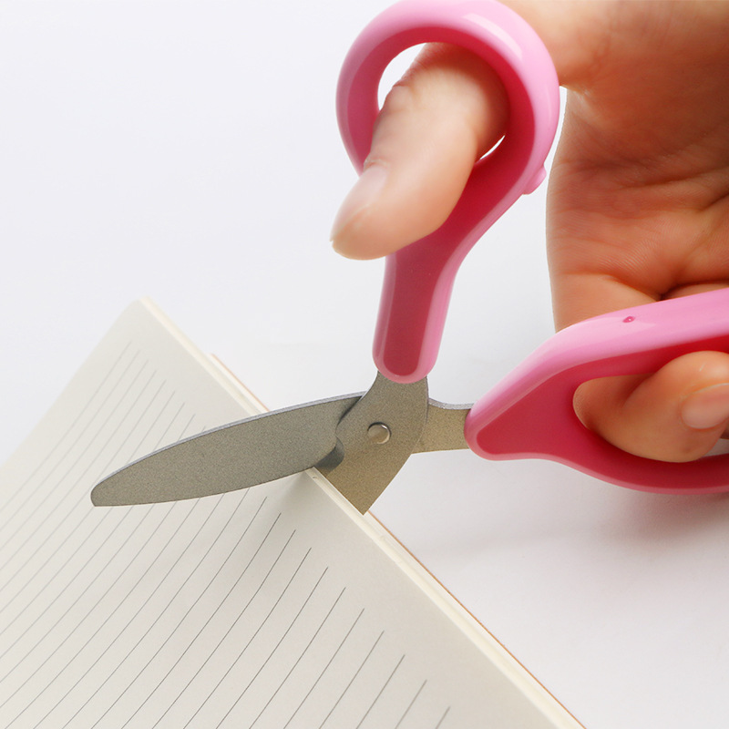 Kids Safety Scissors with Prot - Art Craft Toddlers 评论和价格