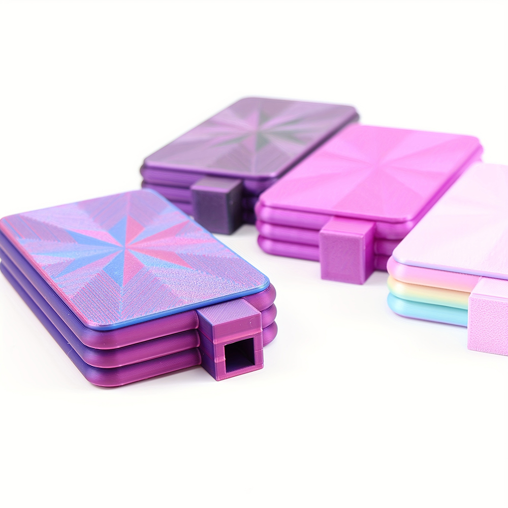 Gradient Color Diamond Art Tra - Art Craft Accessories 评论和价格