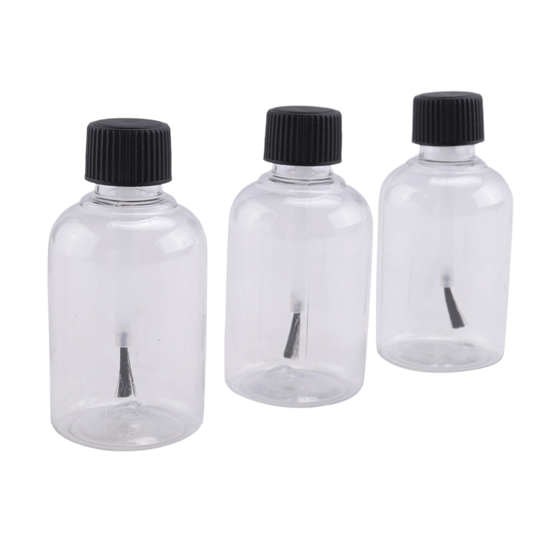 24 Pcs Plastic Empty Glue Bott - Art Craft Toddlers 评论和价格