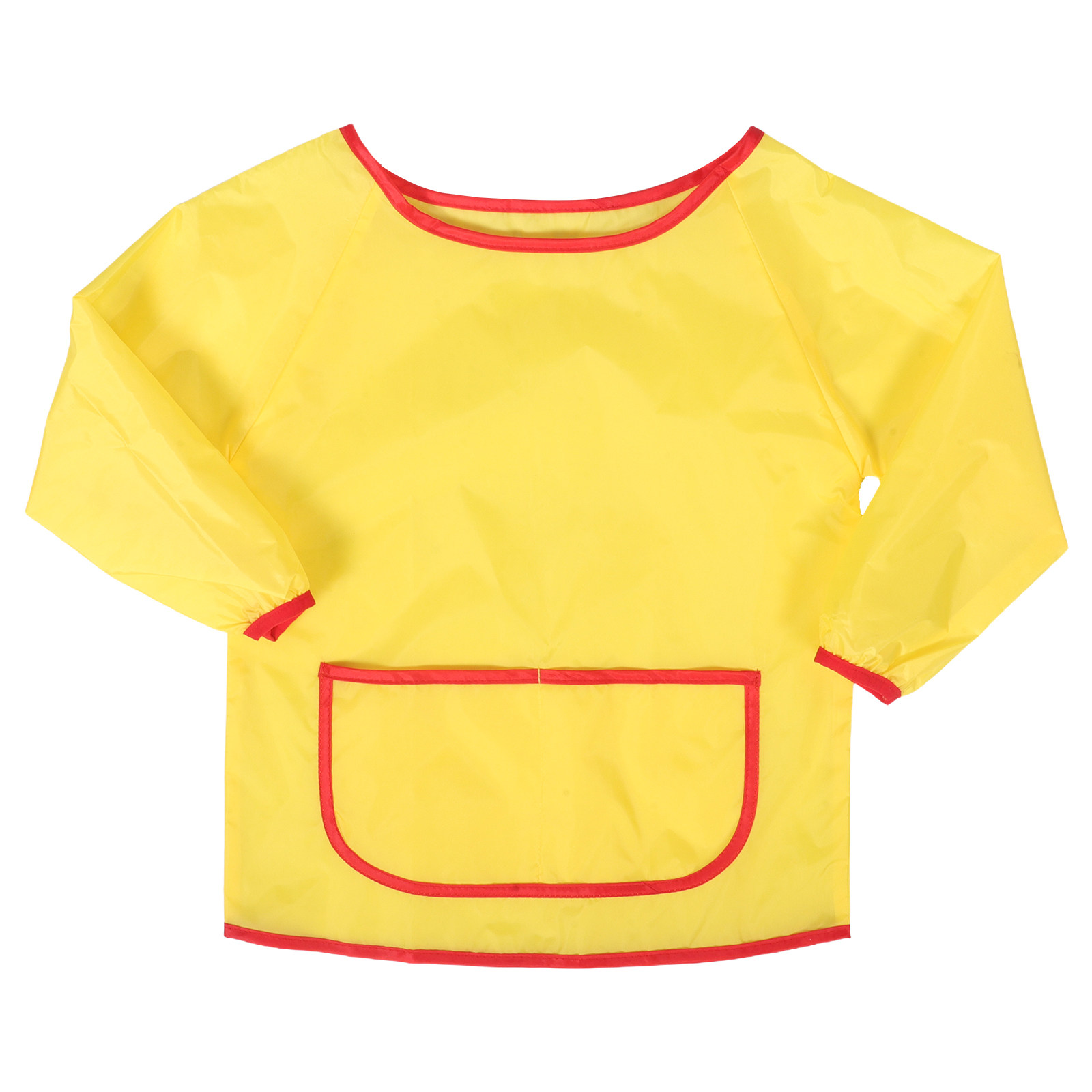 Toddler Waterproof Art Smock L - Art Craft Toddlers 评论和价格