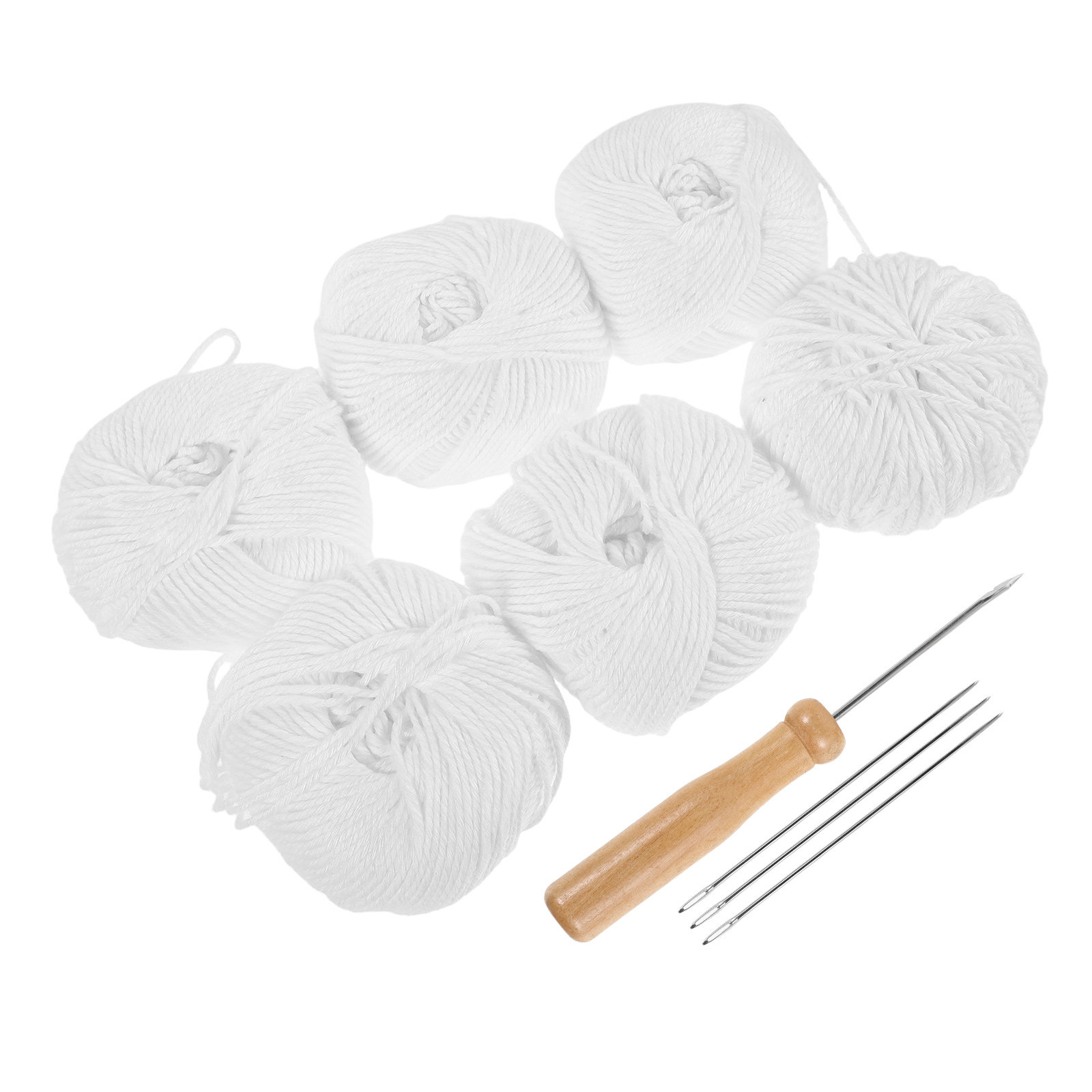 1Set Document Binding Kit Book - Bookbinding Supply Kit 评论和价格