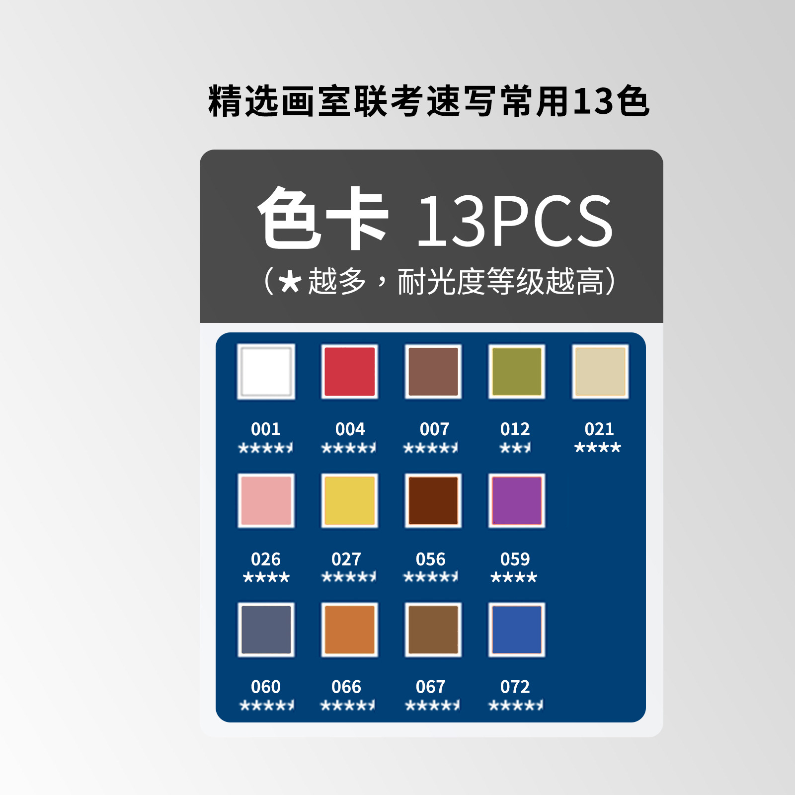 NYONI Premium Colored Charcoal - Chalk Pastel Set 评论和价格