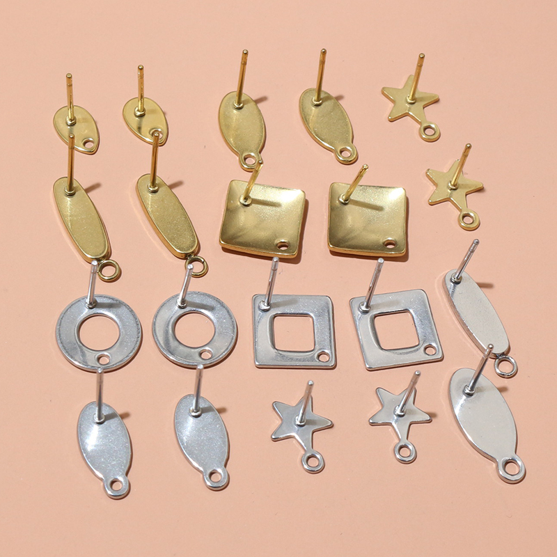 20pcs Stainless Steel Craft Ea - Art Craft Making 评论和价格