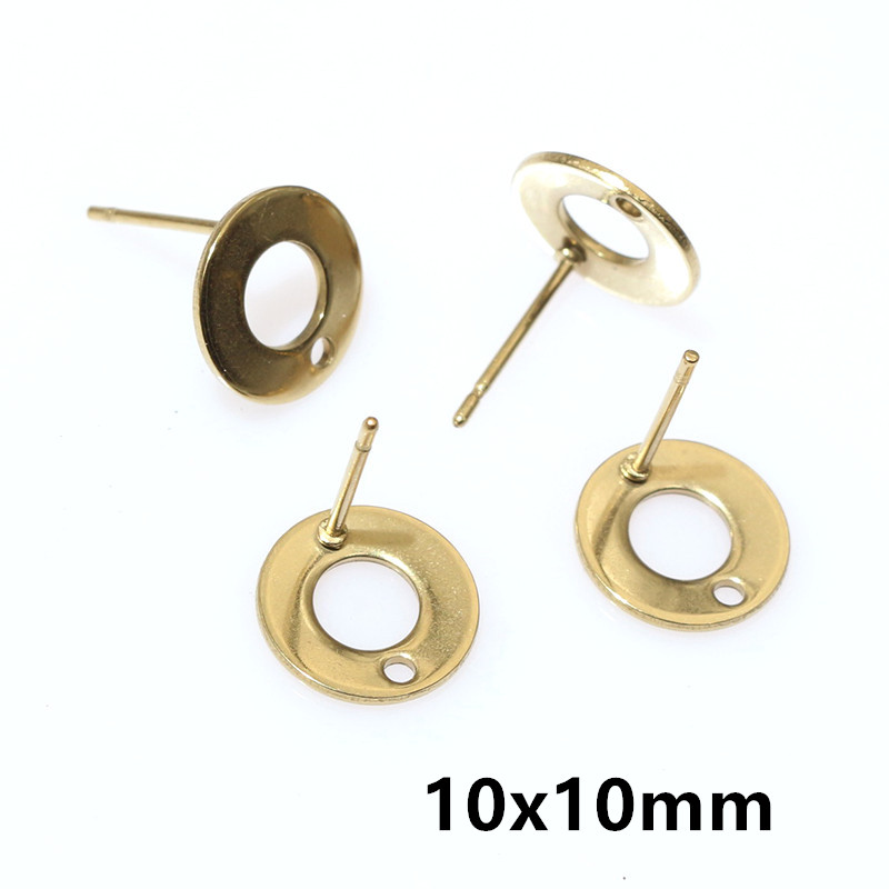 20pcs Stainless Steel Craft Ea - Art Craft Making 评论和价格