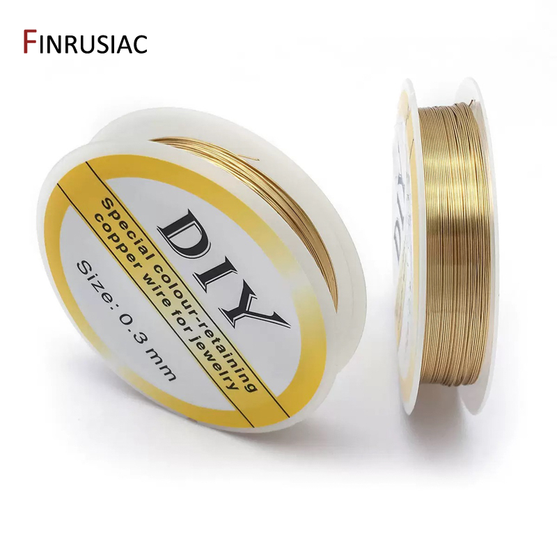 14K Gold Plated Copper Wire Fo - Art Craft Accessories 评论和价格
