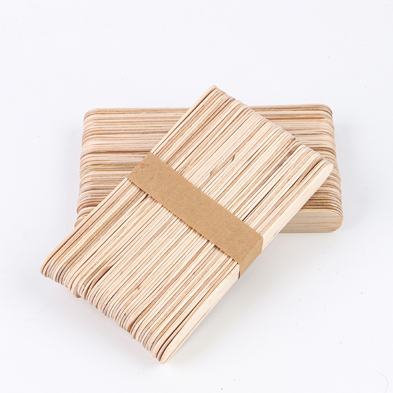 New 50pcs Ice Cream Popsicle S - Art Craft Ice Cream 评论和价格