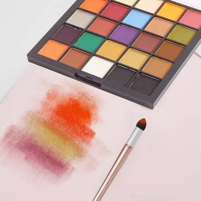 24 Colors Soft Artist Pastel P - Chalk Pastel Set 评论和价格