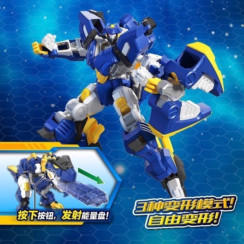 High Quality Mini Force 2 Supe - Art Craft Dinosaur 评论和价格