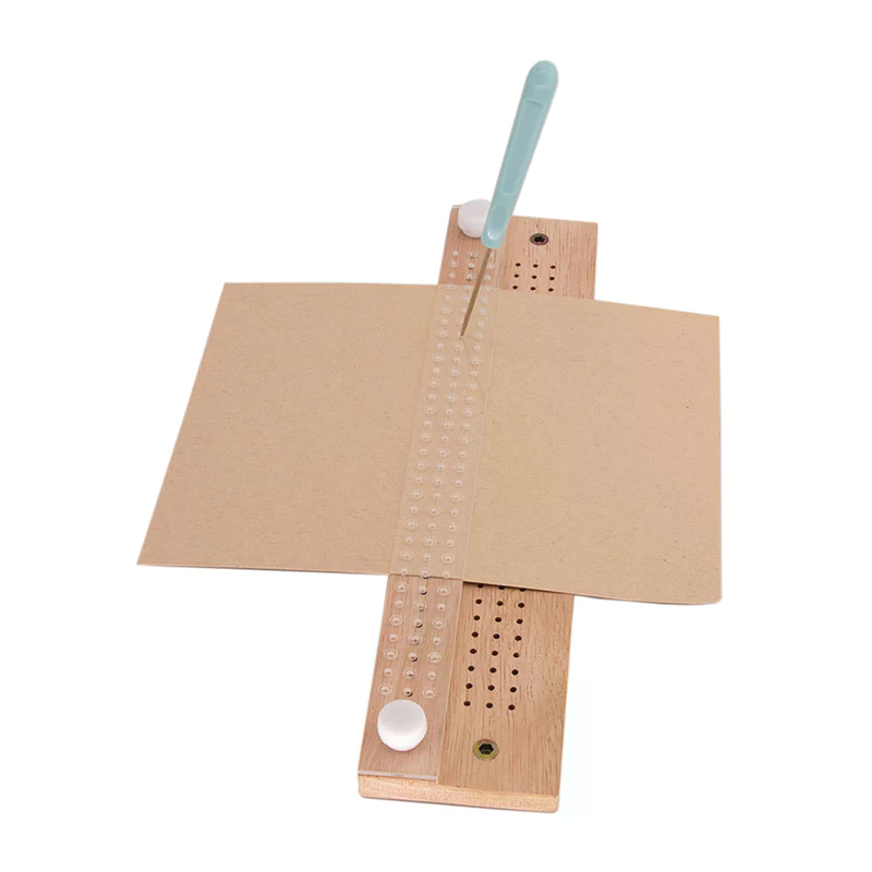 Bookbinding Tools Kit for Begi - Bookbinding Supply Kit 评论和价格
