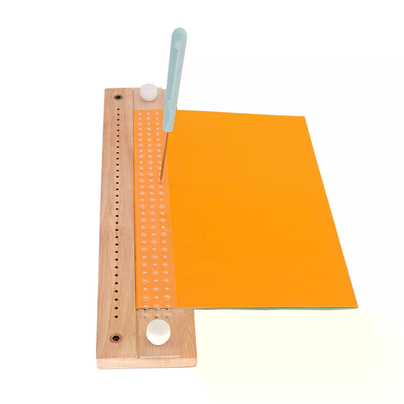 Bookbinding Tools Kit for Begi - Bookbinding Supply Kit 评论和价格
