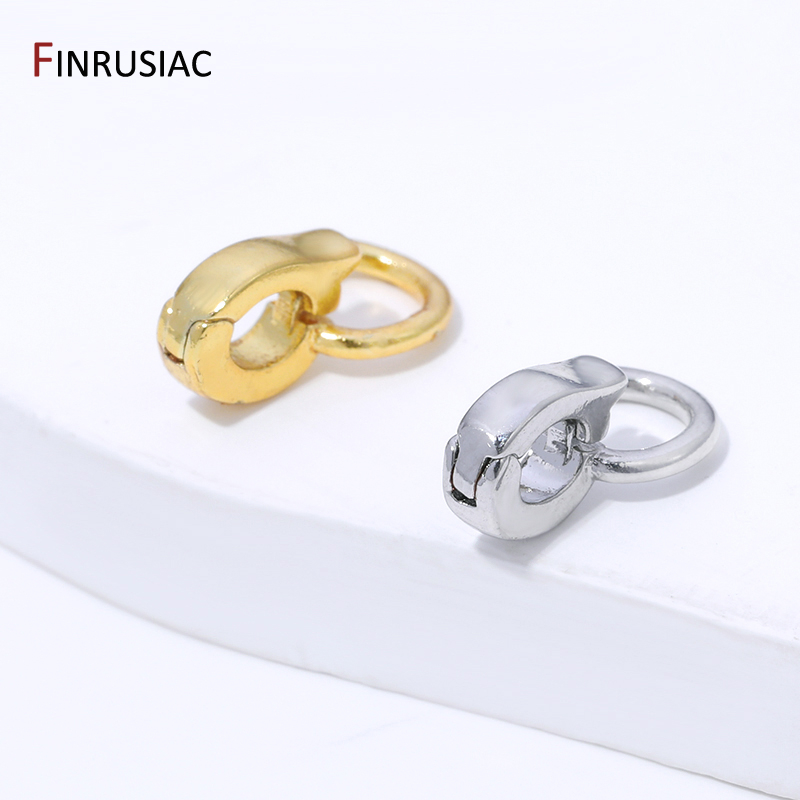 14K Gold Plated Brass Enhancer - Art Craft Making 评论和价格